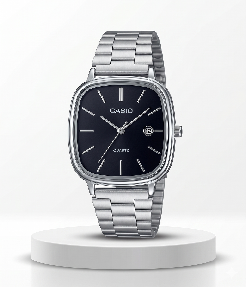 Casio Quartz
