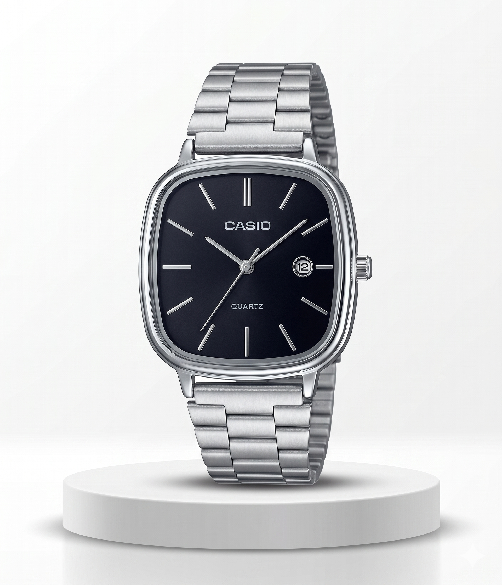 Casio Quartz