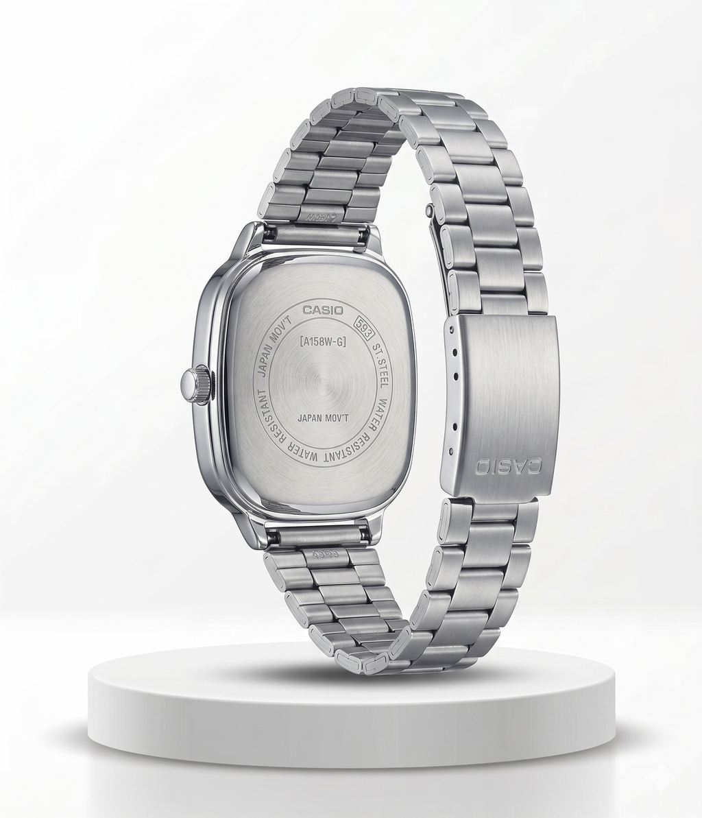 Casio Quartz