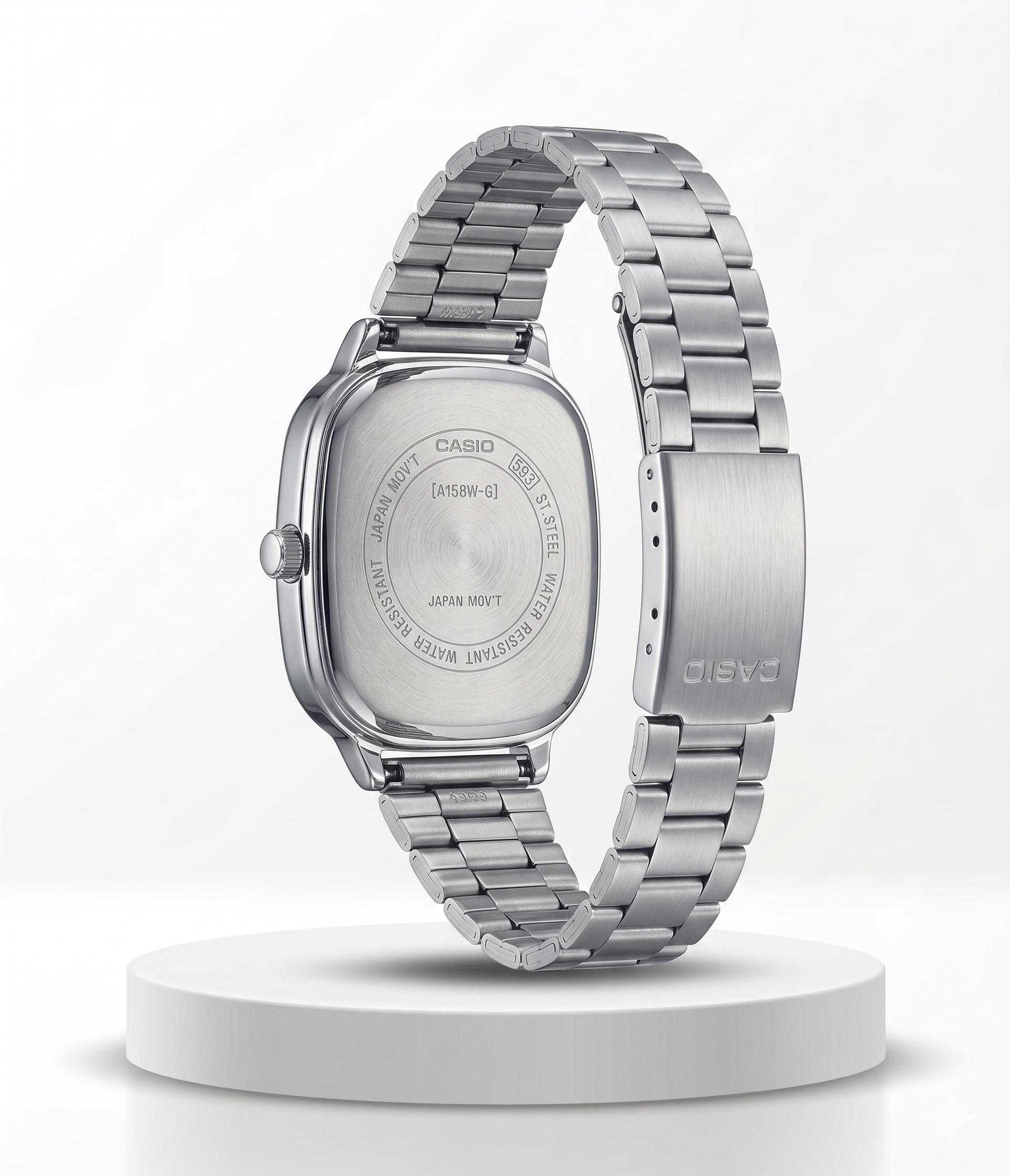 Casio Quartz