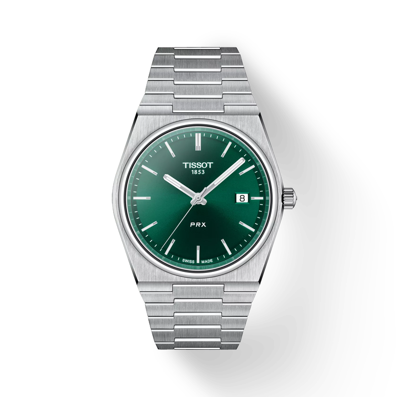 Tissot Homme