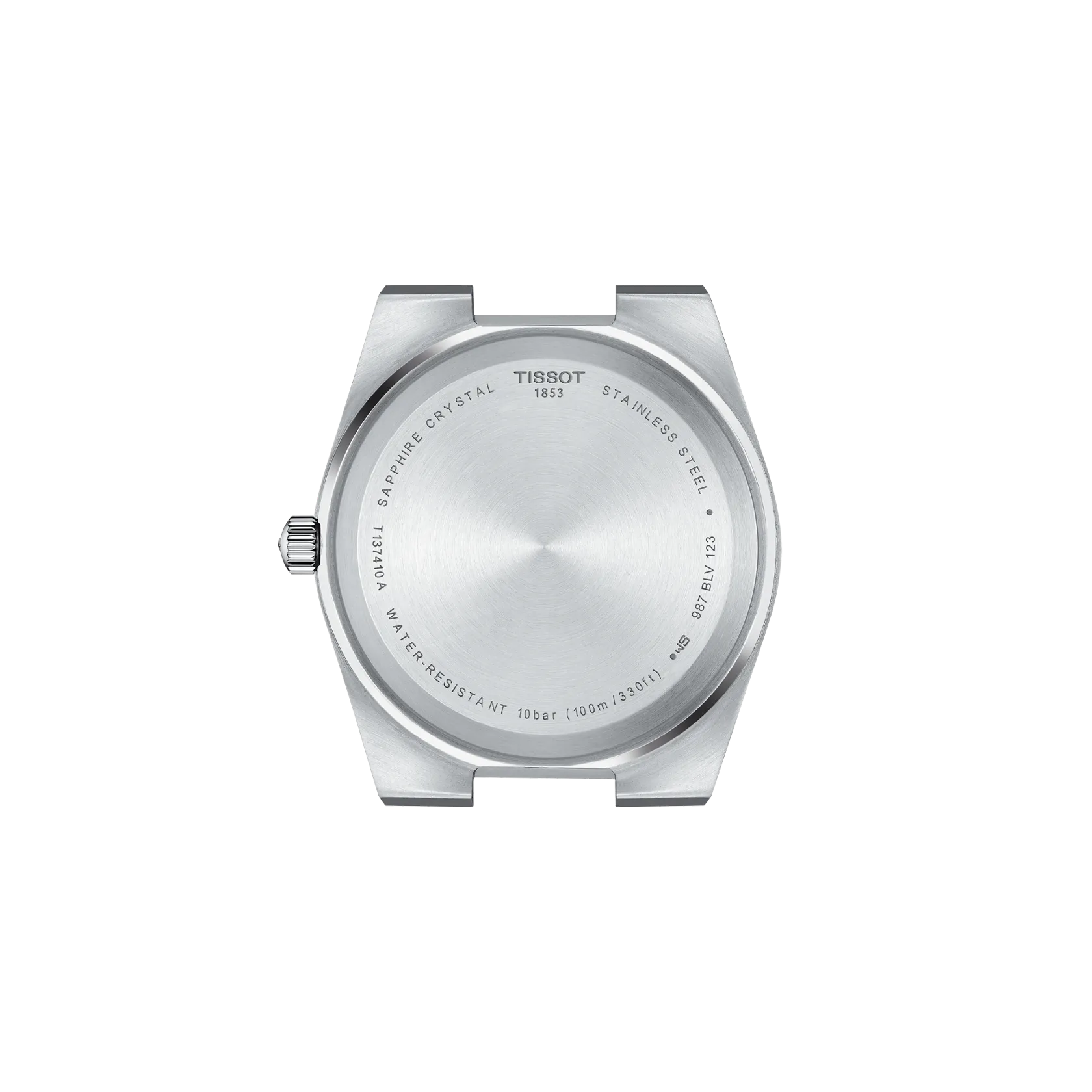 Tissot Homme