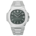 Patek Philippe Nautilus