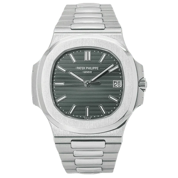 Patek Philippe Nautilus
