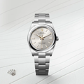 Rolex Oyster Perpetual