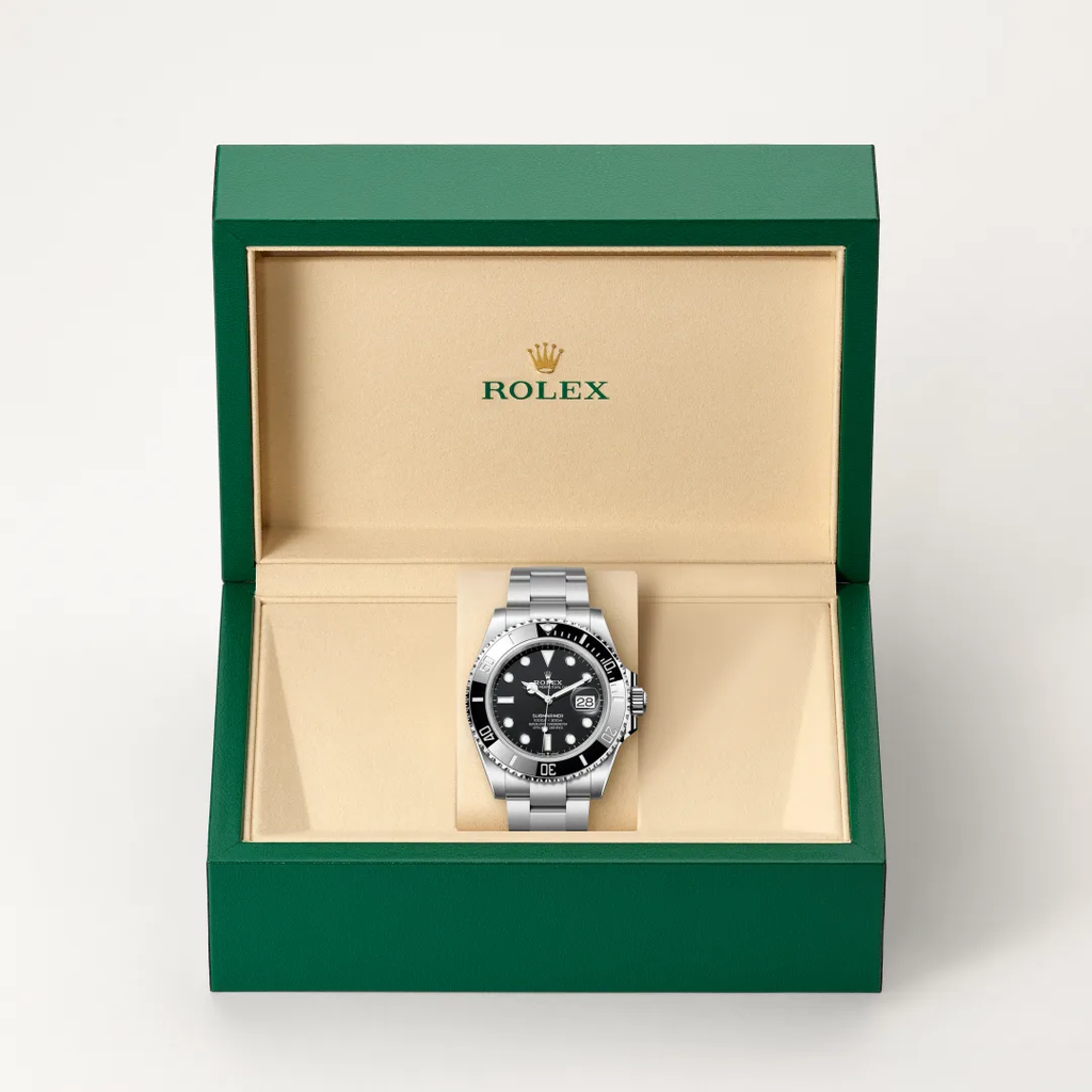 Rolex Submariner