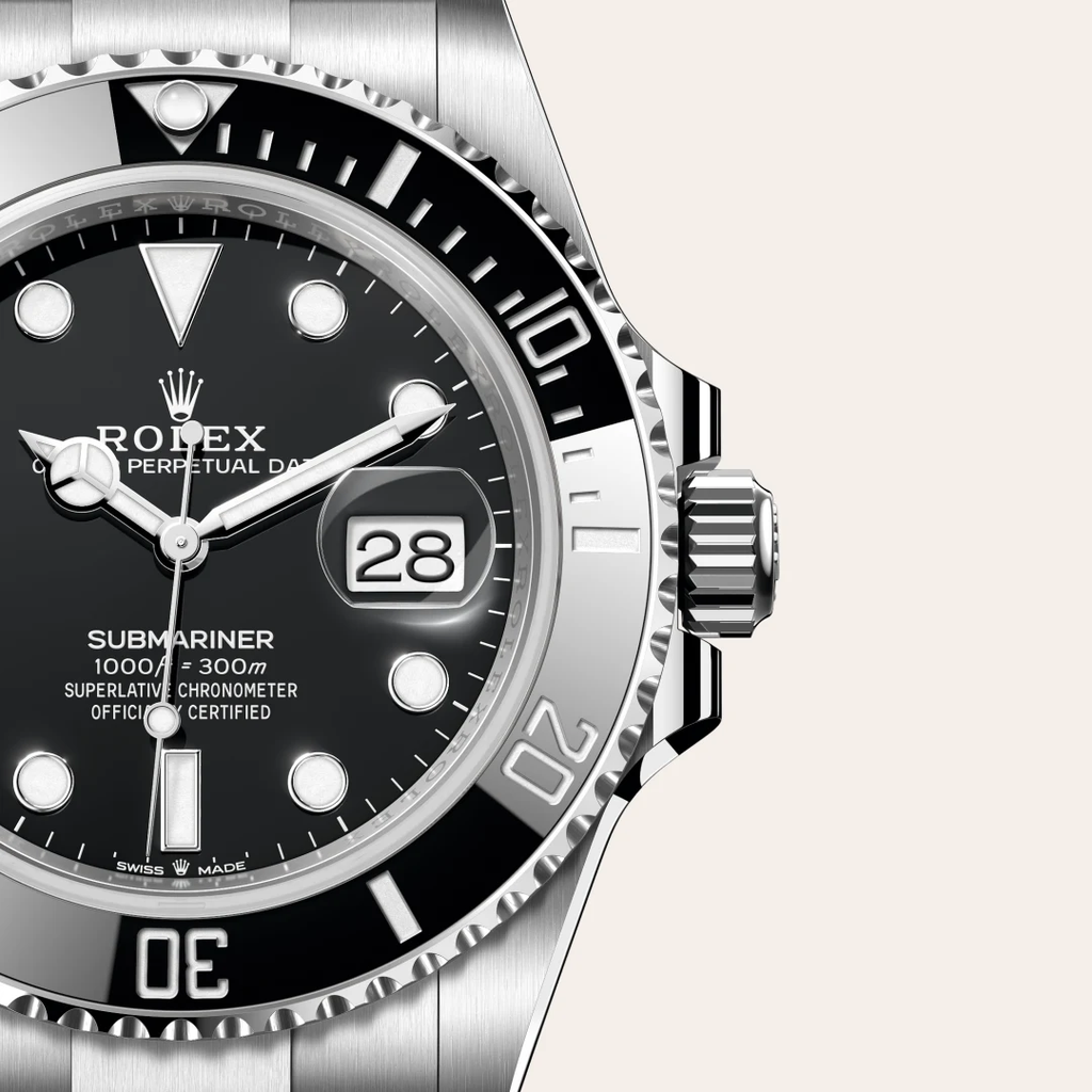Rolex Submariner