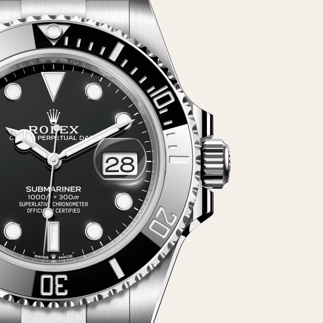 Rolex Submariner