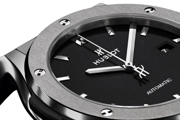 hublot classic