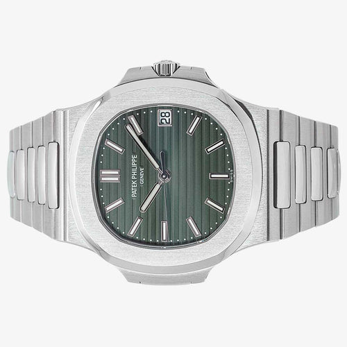 Patek Philippe Nautilus